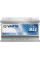 Акумулятор Varta Dynamic SLI 12В 74Аг 750А R+ (574402075)
