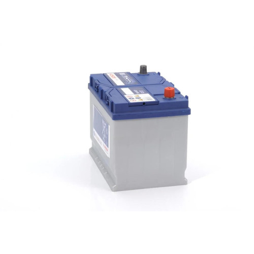 Акумулятор Bosch S4 12В 70А·год 630А L+ (0 092 S40 270)