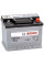 Акумулятор Bosch S3 12В 56А·год 480А R+ (0 092 S30 050)