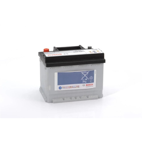 Акумулятор Bosch S3 12В 56А·год 480А R+ (0 092 S30 050)
