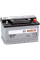 Акумулятор Bosch S3 12В 70А·год 640А R+ (0 092 S30 070)