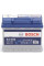 Акумулятор Bosch S4 12В 60А·год 640А R+ (0 092 S4E 051) (0 092 S4E 050)