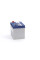 Акумулятор Bosch S4 12В 60А·год 540А L+ (0 092 S40 250)