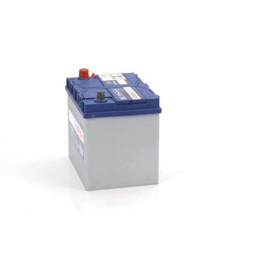 Акумулятор Bosch S4 12В 60А·год 540А L+ (0 092 S40 250)