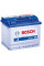 Акумулятор Bosch S4 12В 70А·год 630А R+ (0 092 S40 260)