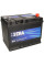 Акумулятор Era 12В 68А·год 550А R+ (S56819)