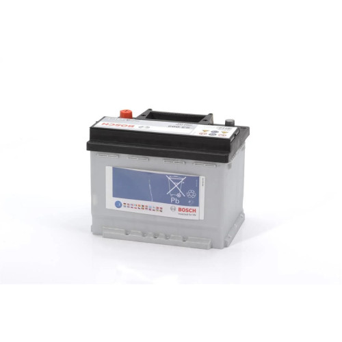 Акумулятор Bosch S3 12В 56А·год 480А R+ (0 092 S30 050)
