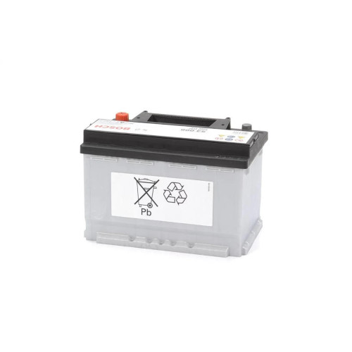 Акумулятор Bosch S3 12В 70А·год 640А R+ (0 092 S30 080)