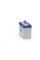 Акумулятор Bosch S4 12В 45А·год 330А R+ товстий конус (EN Euro) (0 092 S40 210)