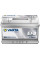Акумулятор Varta Dynamic EFB 12В 65Аг 650А R+ (565500065)