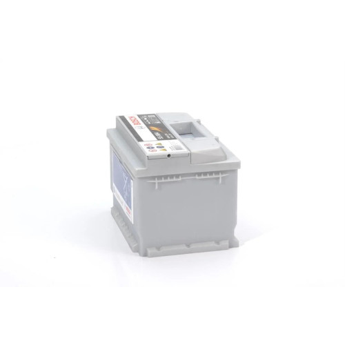 Акумулятор Bosch S5 12В 61А·год 600А R+ (0 092 S50 040)