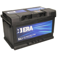 Акумулятор Era 12В 68А·год 570А R+ (S56812)