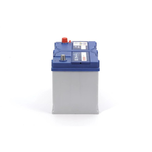 Акумулятор Bosch S4 12В 95А·год 830А L+ (0 092 S40 290)
