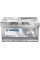 Акумулятор Varta Dynamic EFB 12В 75Аг 730А R+ (575500073)