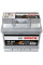 Акумулятор Bosch S5 12В 52А·год 520А R+ (0 092 S50 010)