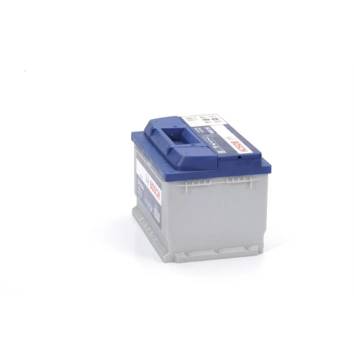 Акумулятор Bosch S4 12В 60А·год 540А R+ (0 092 S40 040)