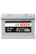 Акумулятор Bosch S5 12В 61А·год 600А R+ (0 092 S50 040)
