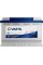 Акумулятор Varta Dynamic SLI 12В 74Аг 680А R+ (574012068)