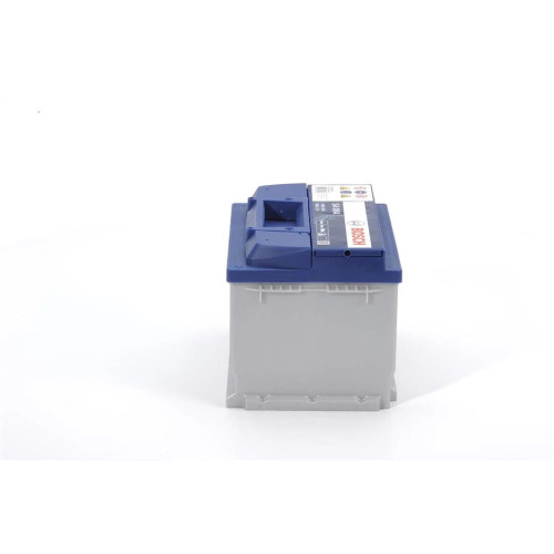 Акумулятор Bosch S4 12В 60А·год 540А R+ (0 092 S40 040)