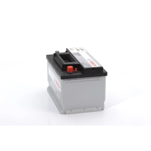 Акумулятор Bosch S3 12В 70А·год 640А R+ (0 092 S30 070)