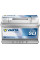 Акумулятор Varta Dynamic SLI 12В 70Аг 640А R+ (570144064)