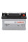 Акумулятор Bosch S3 12В 70А·год 640А R+ (0 092 S30 070)