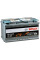 Акумулятор Bosch S5 AGM 12В 95А·год 850А R+ (0 092 S5A 130)