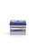 Акумулятор Bosch S4 12В 70А·год 630А L+ (0 092 S40 270)