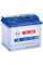 Акумулятор Bosch S4 12В 60А·год 540А R+ (0 092 S40 050)
