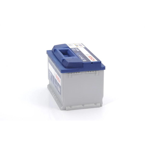 Акумулятор Bosch S4 12В 74А·год 680А L+ (0 092 S40 090)