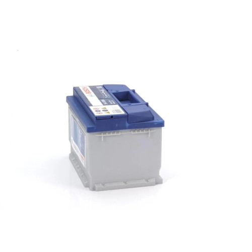 Акумулятор Bosch S4 12В 60А·год 540А R+ (0 092 S40 040)