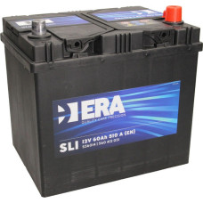 Акумулятор Era 12В 60А·год 510A R+ (S56014)