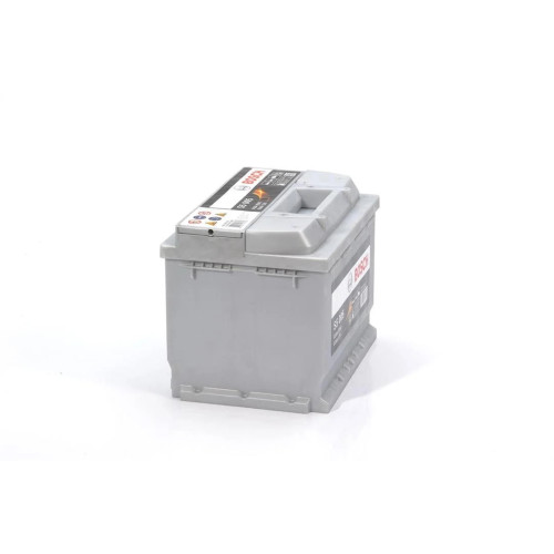 Акумулятор Bosch S4 12В 63А·год 610А R+ (0 092 S50 050)