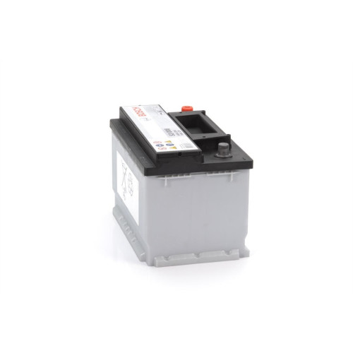 Акумулятор Bosch S3 12В 70А·год 640А R+ (0 092 S30 080)