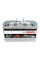 Акумулятор Bosch S5 AGM 12В 95А·год 850А R+ (0 092 S5A 130)