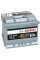 Акумулятор Bosch S5 12В 54А·год 530А R+ (0 092 S50 020)