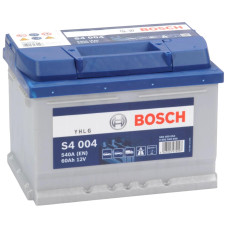 Акумулятор Bosch S4 12В 60А·год 540А R+ (0 092 S40 040)