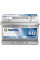 Акумулятор Varta Dynamic SLI 12В 77Аг 780А R+ (577400078)