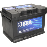 Акумулятор Era 12В 60А·год 540А R+ (S56016)