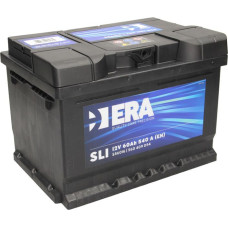 Акумулятор Era 12В 60А·год 540А R+ (S56016)
