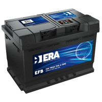 Акумулятор Era 12В 70А·год 700А R+ (E57013)