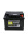 Акумулятор Starline 12В 56А·год 480А R+ (BA SL 55P)