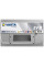 Акумулятор Varta Dynamic EFB 12В 65Аг 650А R+ (565500065)