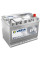 Акумулятор Varta Dynamic EFB 12В 72Аг 760А R+ (572501076)