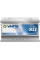 Акумулятор Varta Dynamic SLI 12В 72А·год 680А R+ (572409068)
