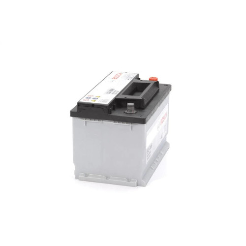 Акумулятор Bosch S3 12В 70А·год 640А R+ (0 092 S30 080)