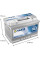 Акумулятор Varta Dynamic SLI 12В 72А·год 680А R+ (572409068)