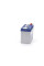 Акумулятор Bosch S4 12В 45А·год 330А R+ товстий конус (EN Euro) (0 092 S40 210)
