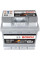 Акумулятор Bosch S5 12В 54А·год 530А R+ (0 092 S50 020)