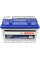 Акумулятор Bosch S4 12В 72А·год 680А R+ (0 092 S40 070)